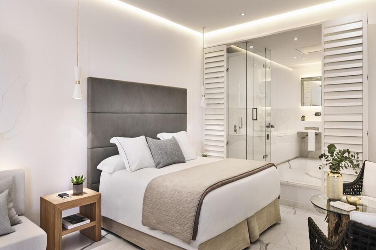 Nobu (adults Only) 5*