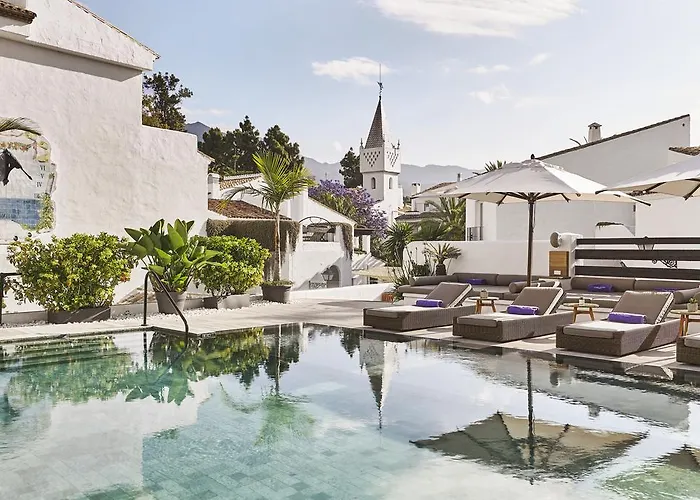 Nobu Hotel Marbella