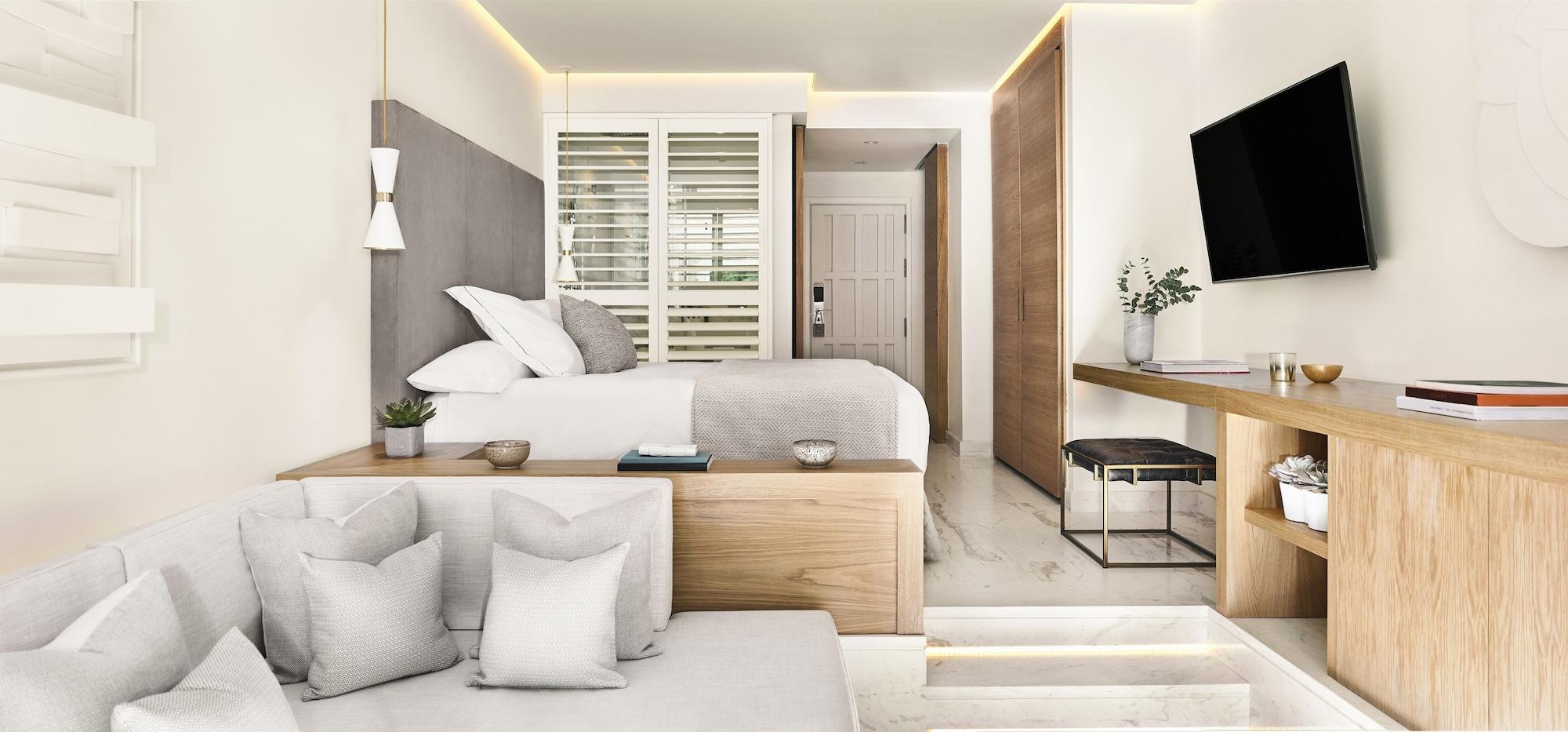 Nobu Hotel