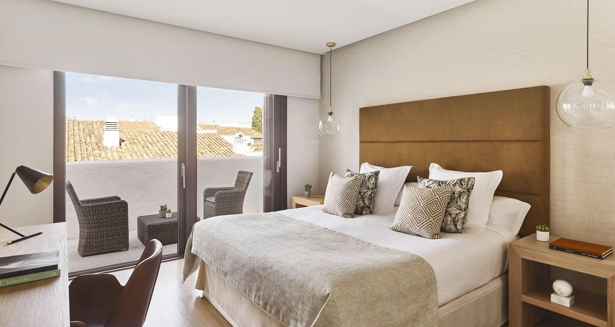 Nobu 5* Marbella