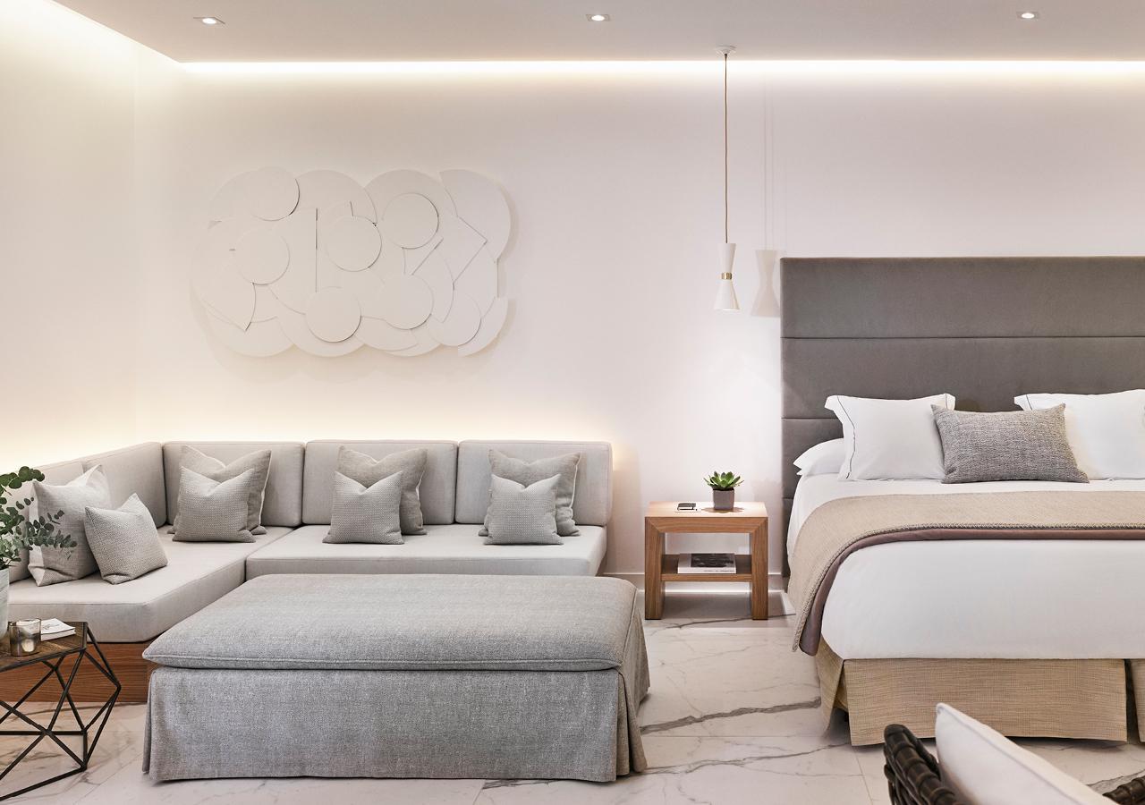 Nobu Hotel