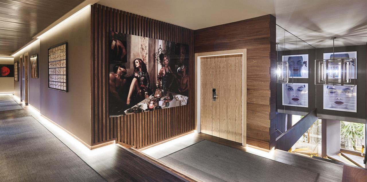 Nobu 5* Marbella